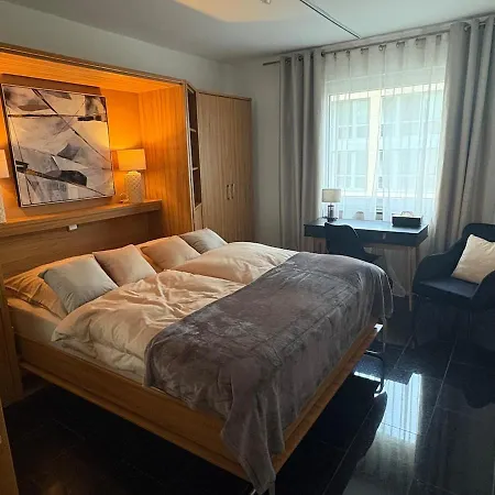 Exclusives In Ruettenscheid Lejlighed *