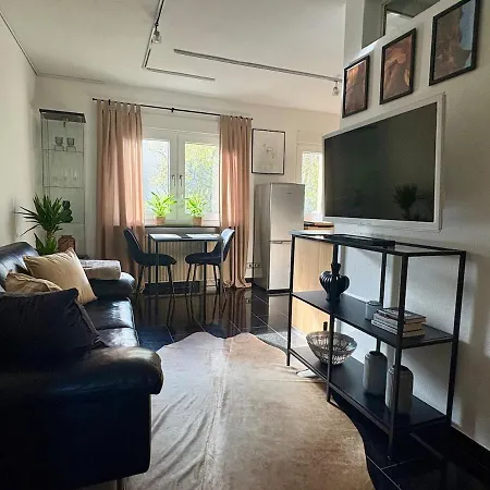 Exclusives In Ruettenscheid Essen