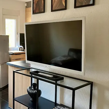 Exclusives In Ruettenscheid