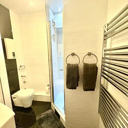 Lejlighed Exclusives In Ruettenscheid *