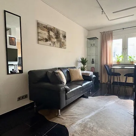 Exclusives In Ruettenscheid Lejlighed Essen