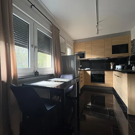 Lejlighed Exclusives In Ruettenscheid *