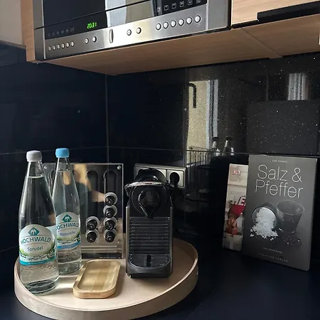 Lejlighed Exclusives In Ruettenscheid Essen