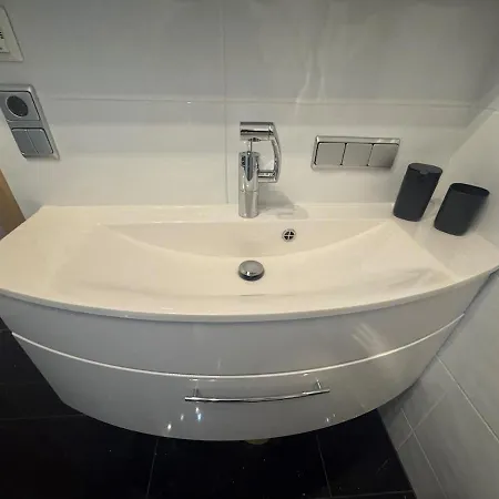 Exclusives In Ruettenscheid Lejlighed *