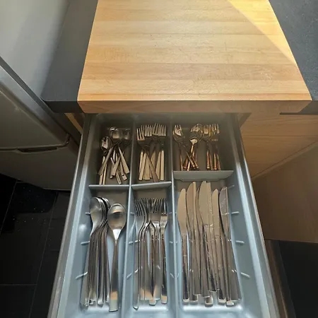 Exclusives In Ruettenscheid *