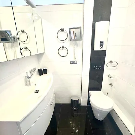 Lejlighed Exclusives In Ruettenscheid