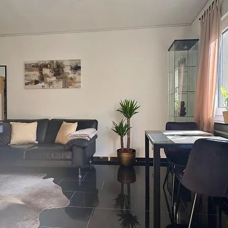 Exclusives In Ruettenscheid Essen