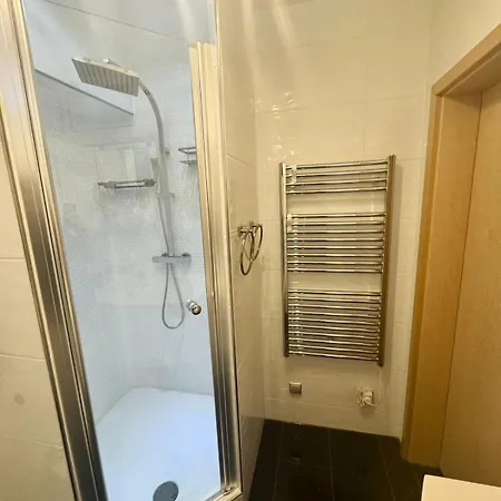 شقة Exclusives In Ruettenscheid إسن