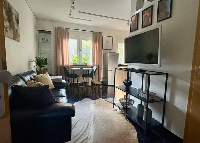 Exclusives In Ruettenscheid Έσσεν