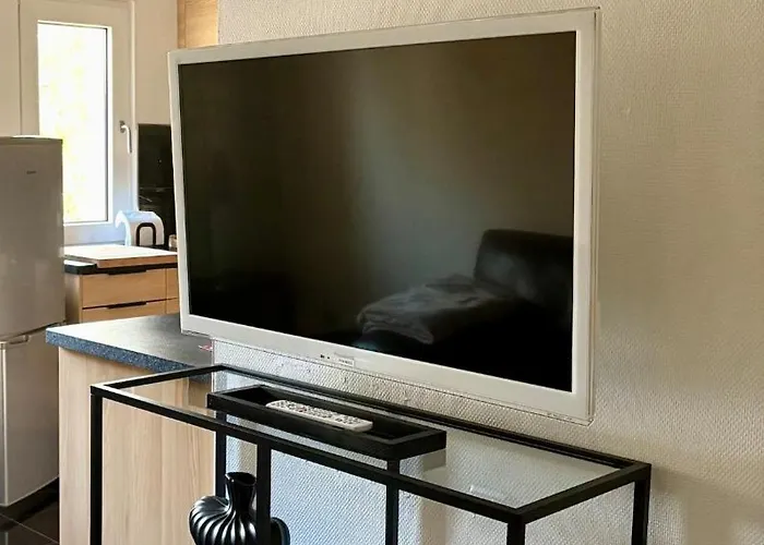 Exclusives In Ruettenscheid