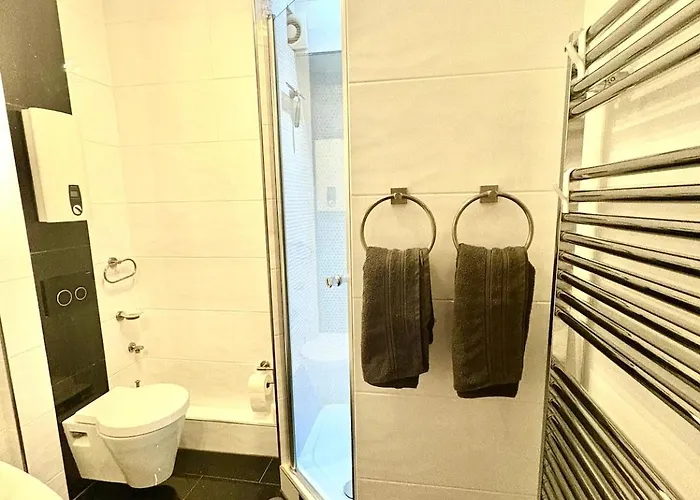 Διαμέρισμα Exclusives In Ruettenscheid *