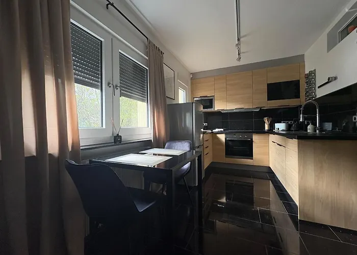 Appartement Exclusives In Ruettenscheid *