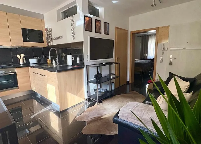 Exclusives In Ruettenscheid * Essen