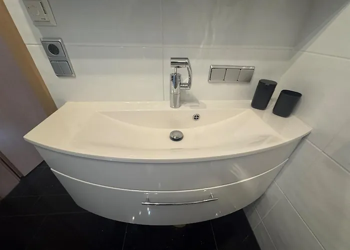 Exclusives In Ruettenscheid Appartement *