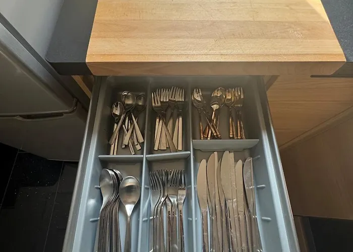 Exclusives In Ruettenscheid *