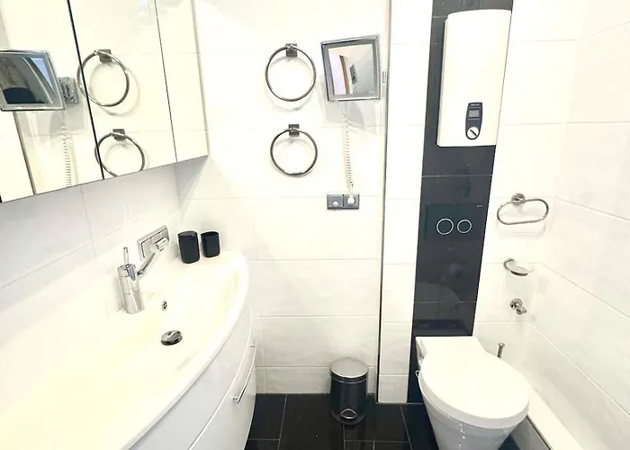 Appartement Exclusives In Ruettenscheid