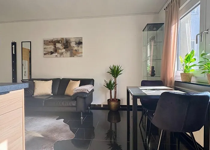 Exclusives In Ruettenscheid Έσσεν