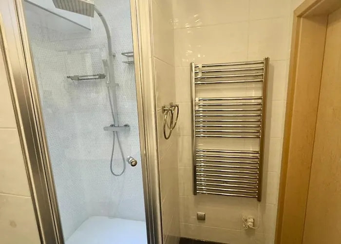 Appartement Exclusives In Ruettenscheid Essen